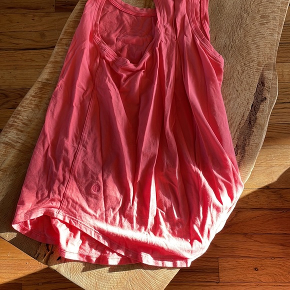 Lululemon Tank - Big Sur Marathon Exclusive - Picture 2 of 2